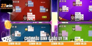 Chơi Mậu Binh Ở Đâu Uy Tín - Top Những Địa Chỉ Hàng Đầu