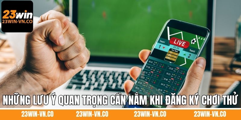 Những ưu điểm đáng chú ý của tính năng chơi thử