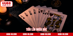 Tiến Lên Miền Bắc