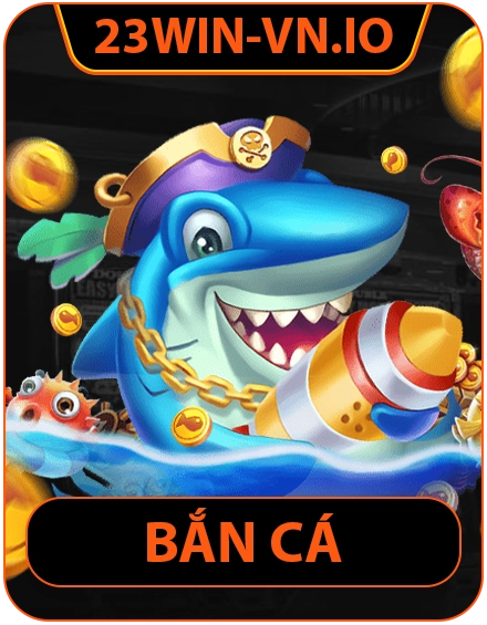 Bắn Cá
