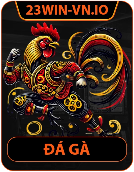 Đá Gà