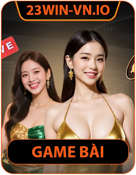 Game Bài